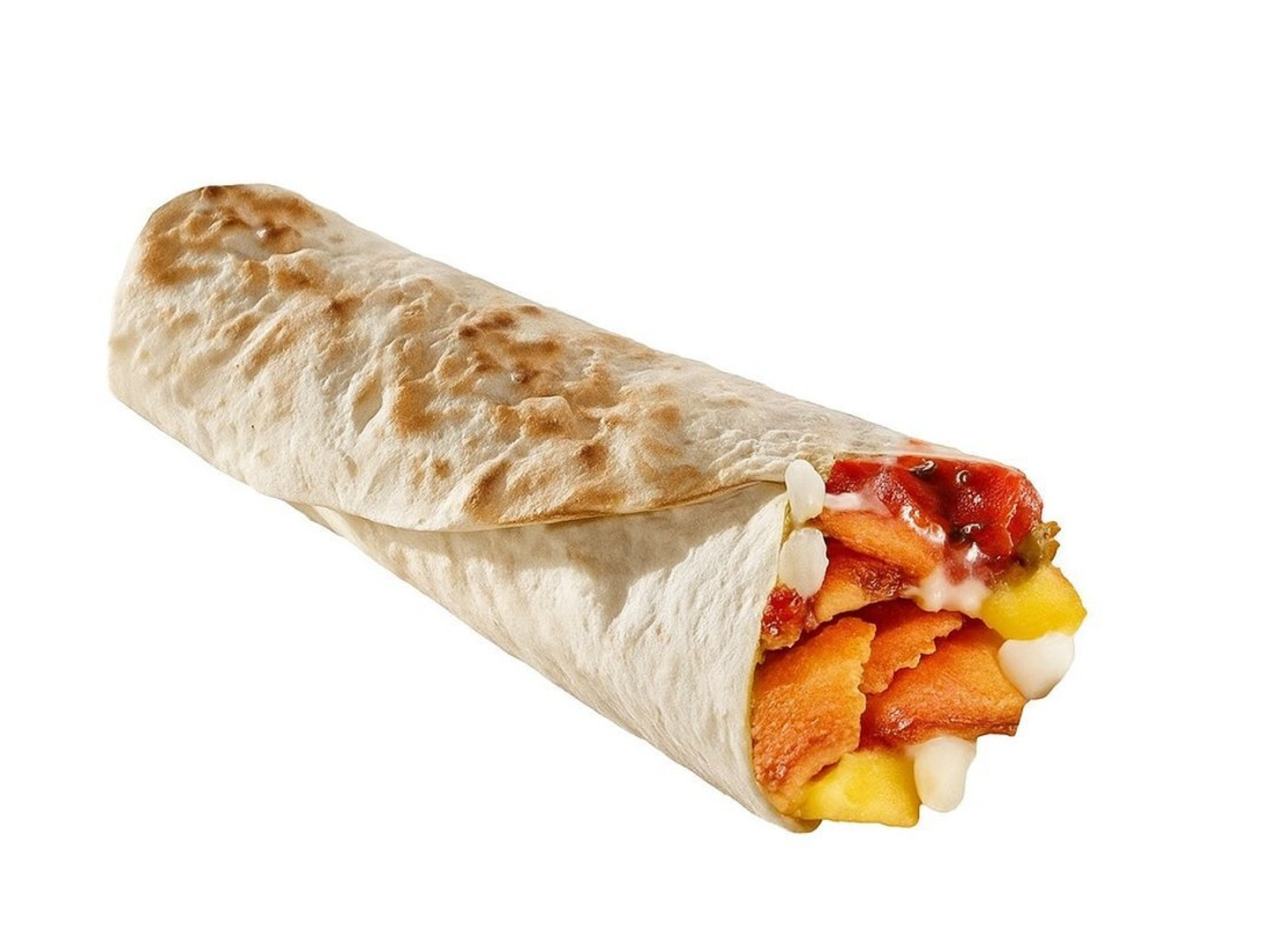 Chicken Shawarma Sandwich