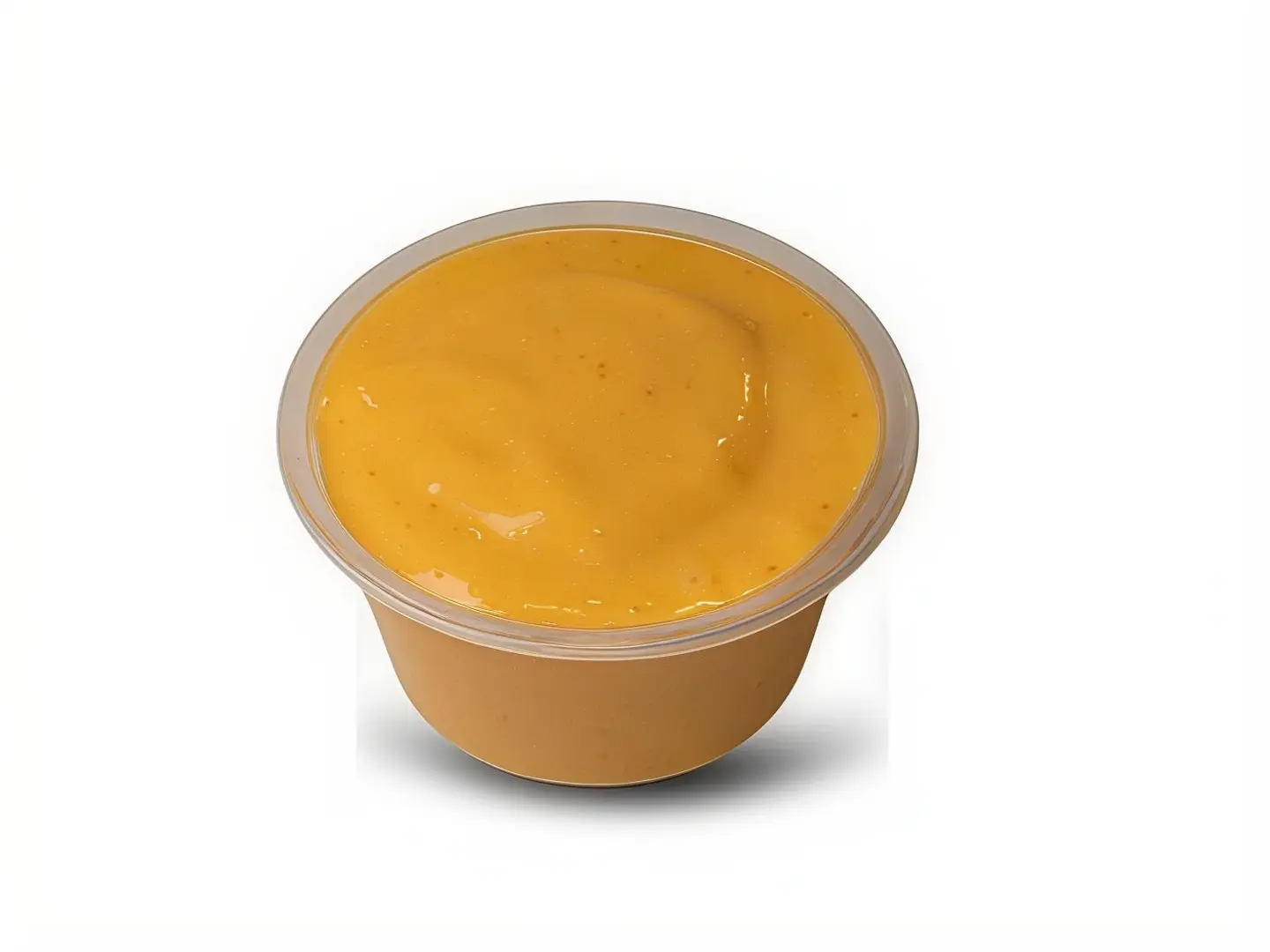 Dijon Honey Mustard