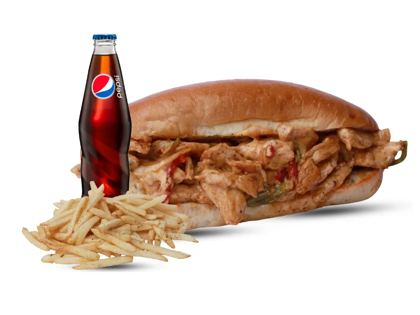 وجبة ساندويتش كودو