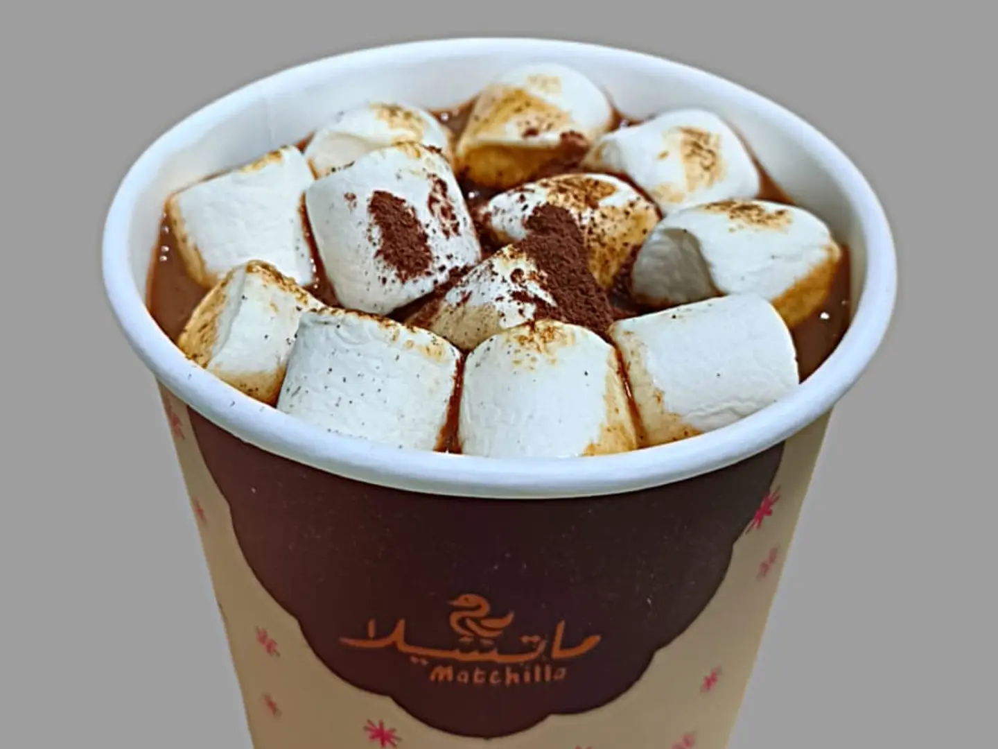 Hot Choclate