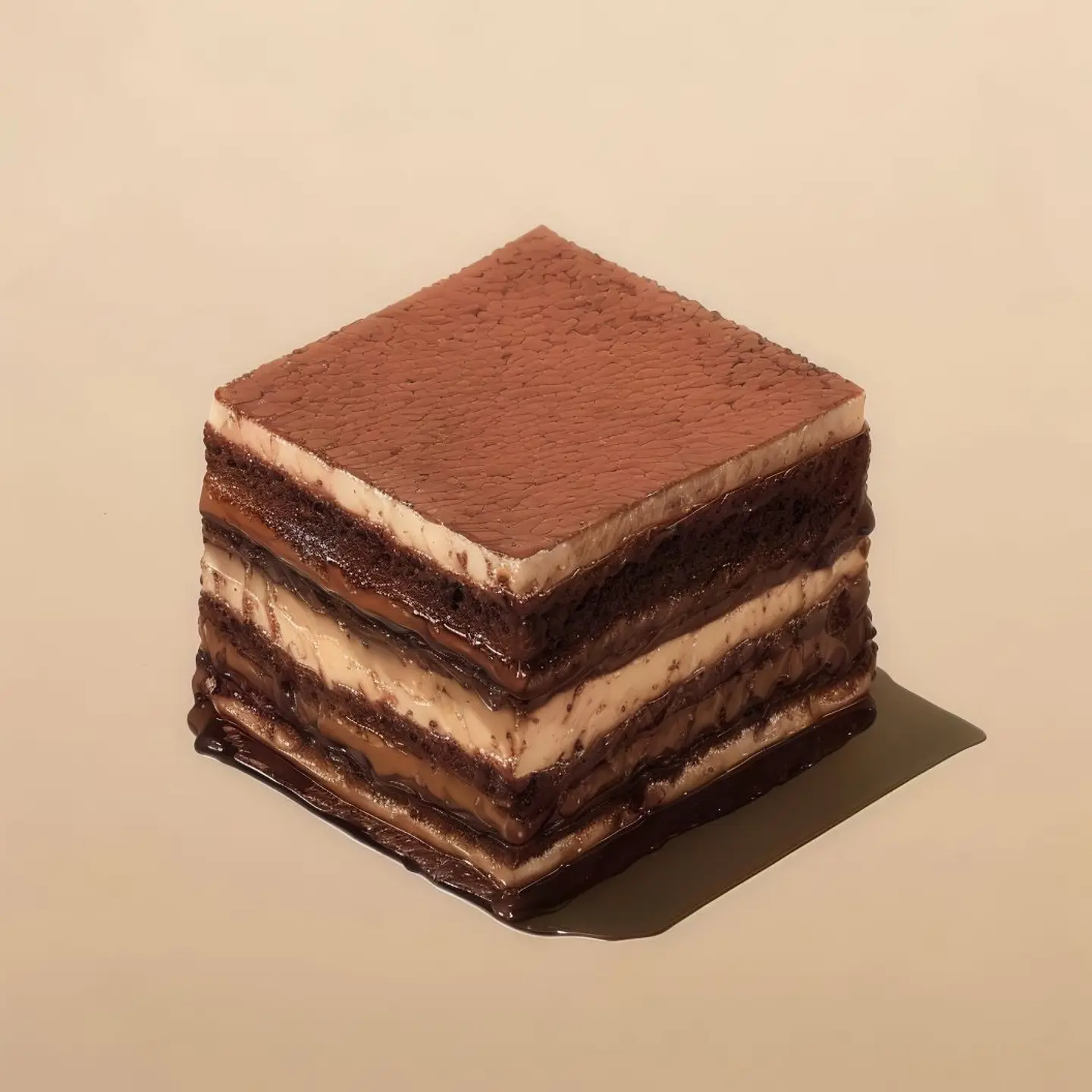 دولشي كراميل