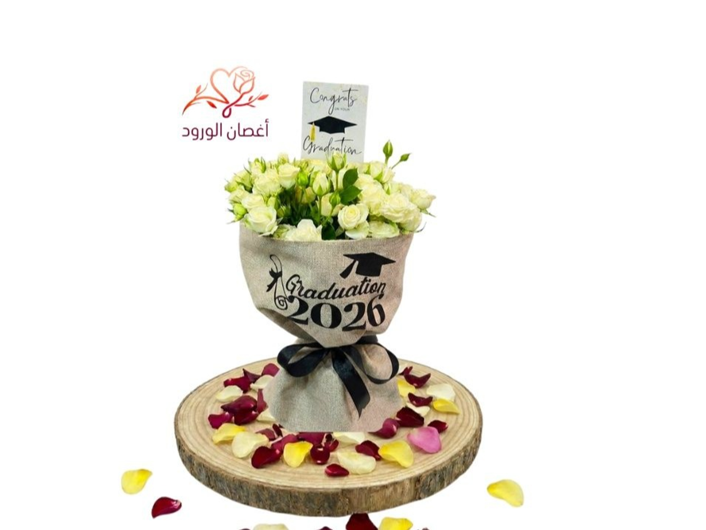 Pioneering Bouquet