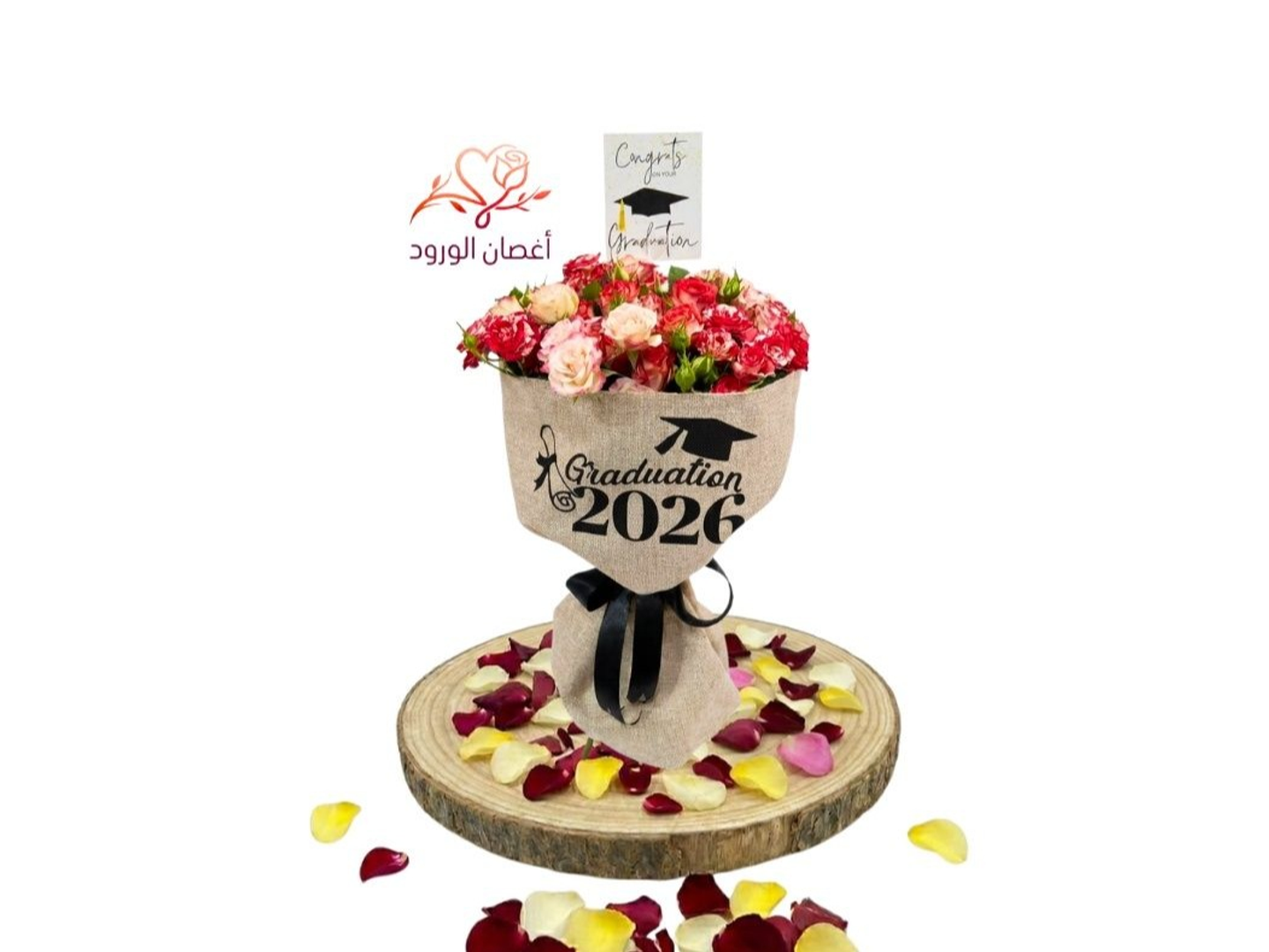 Graduate Package Ilaf