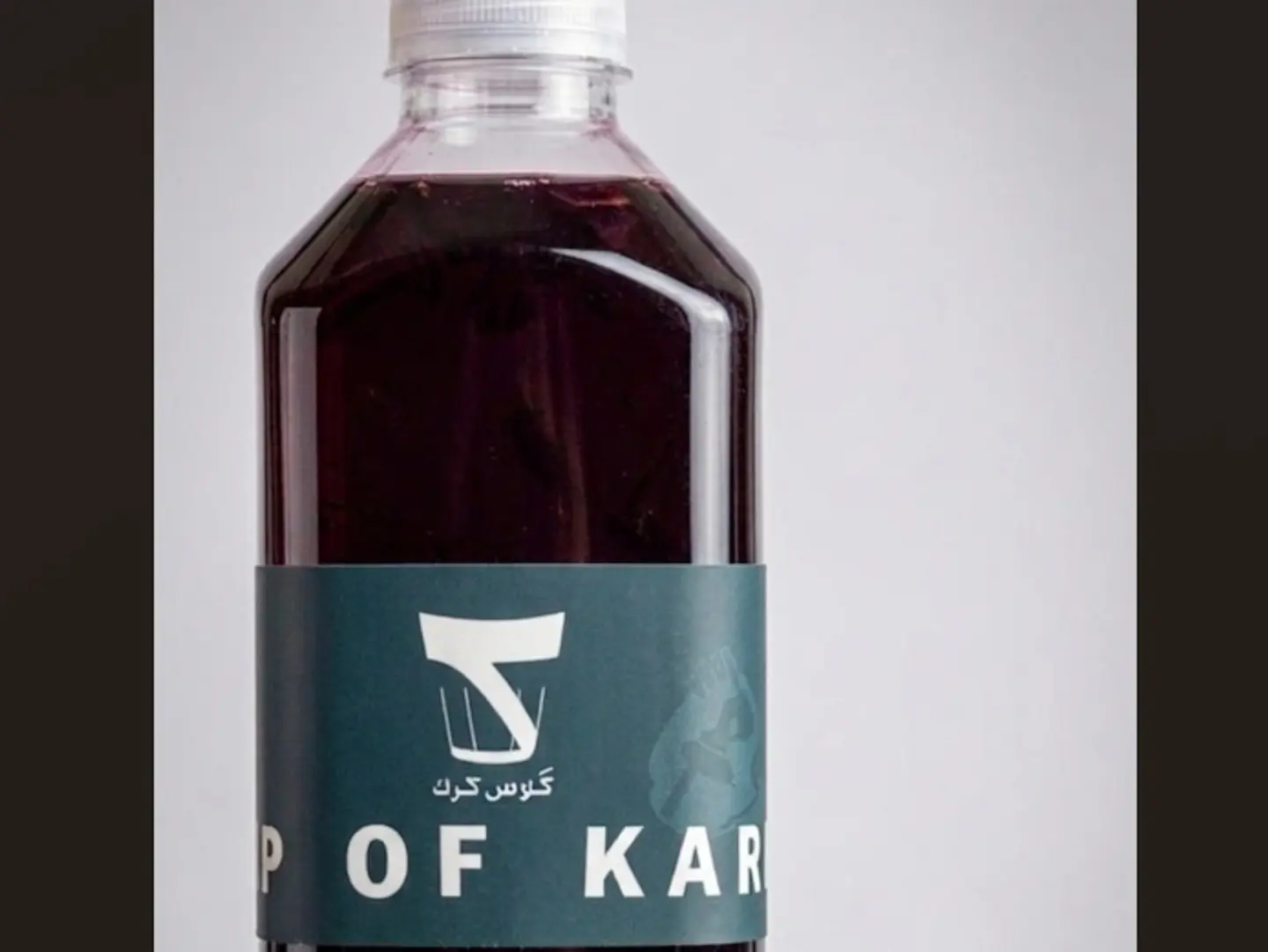 1 L Bottle Hibiscus
