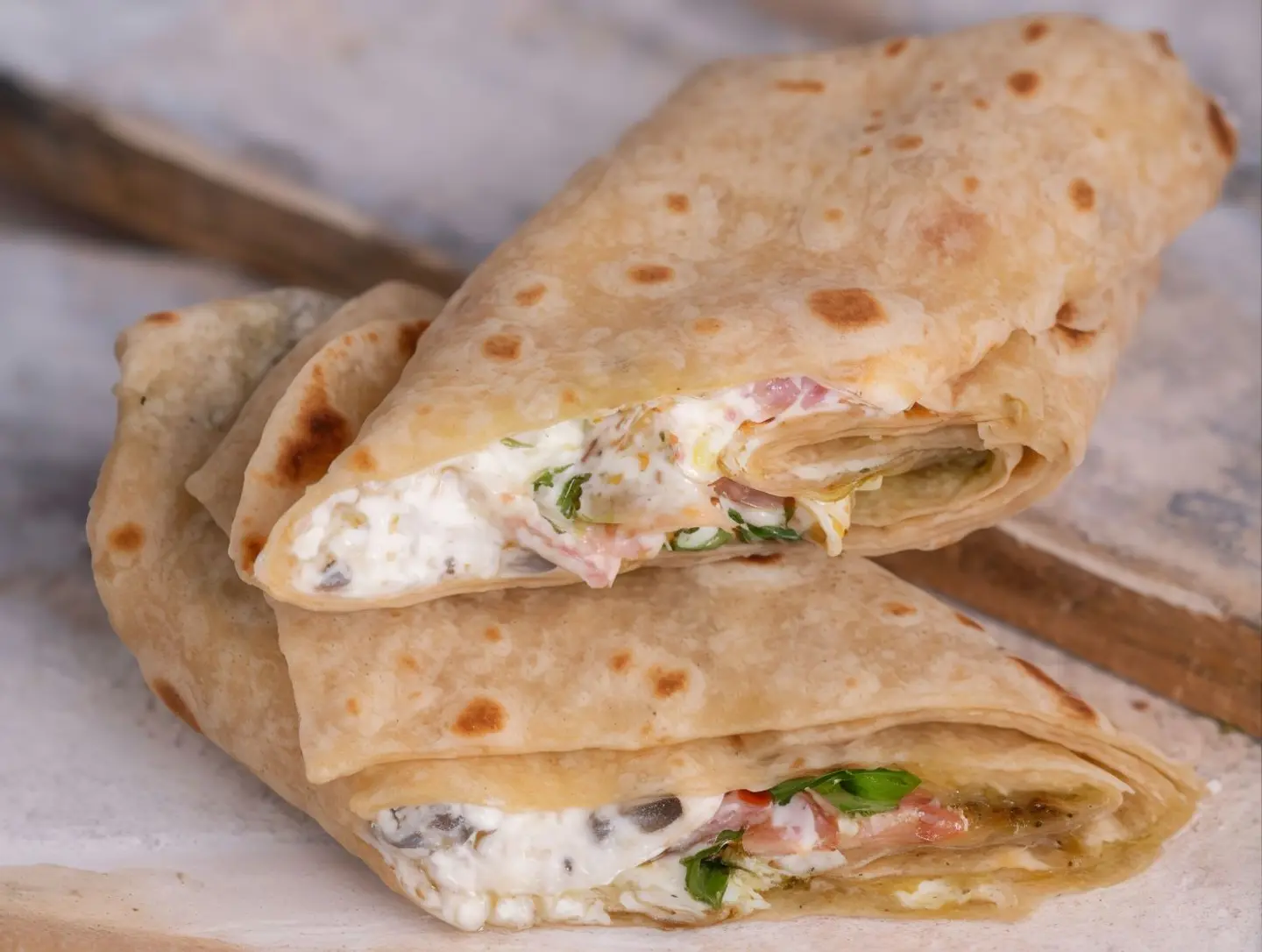 جباتي مخصوص