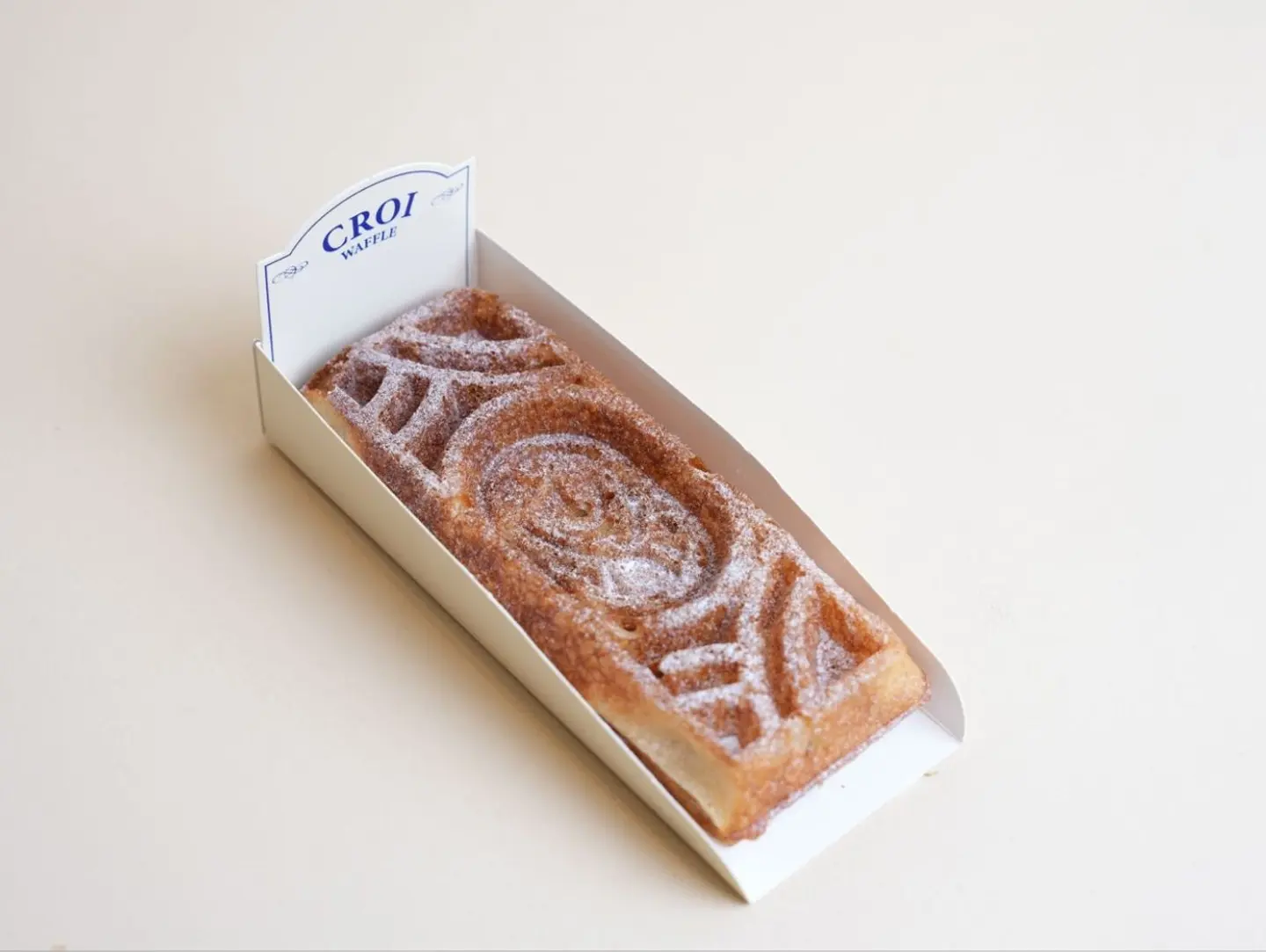 وافل كلاسيك