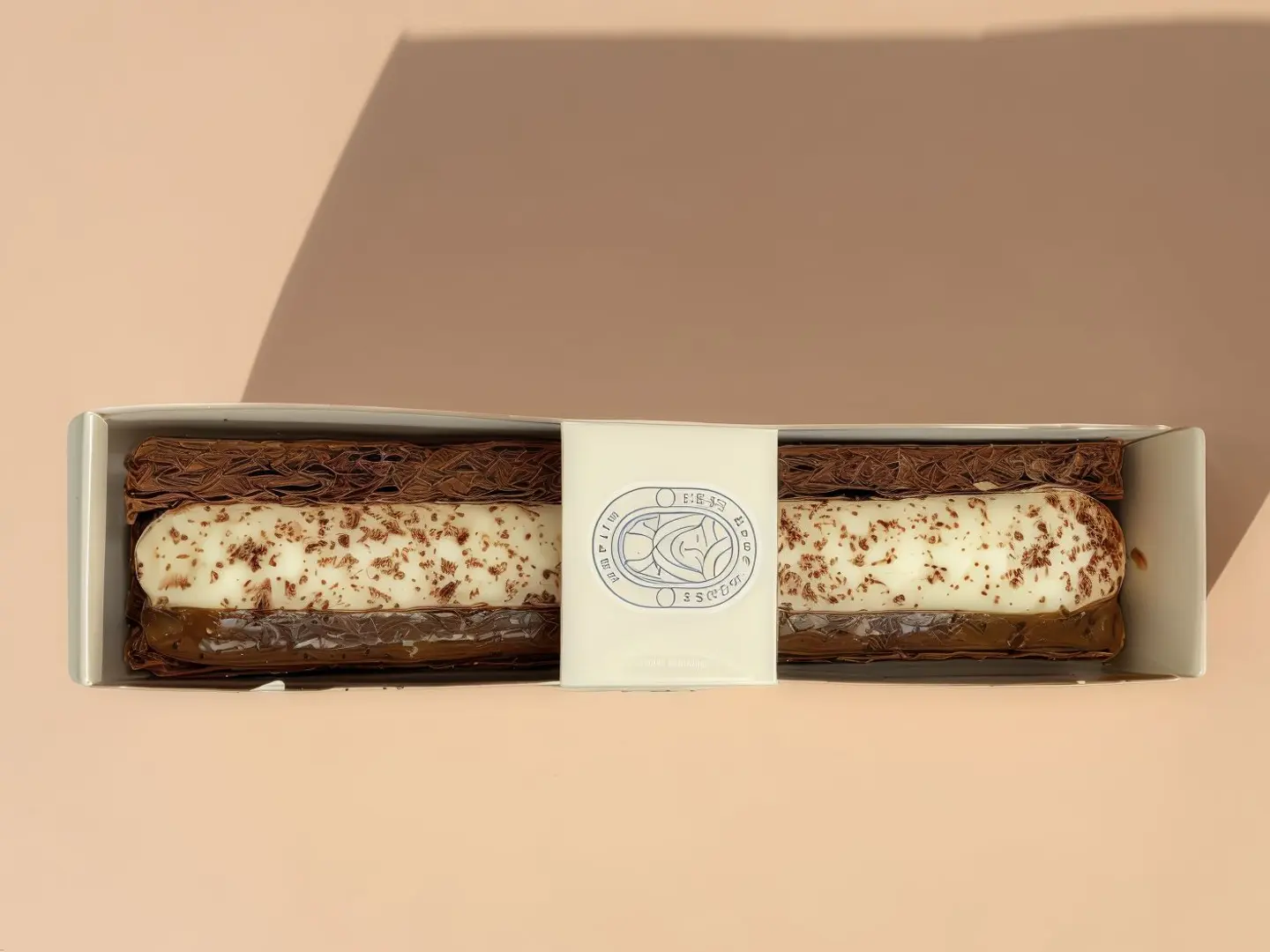 Mille Feuille Coffee