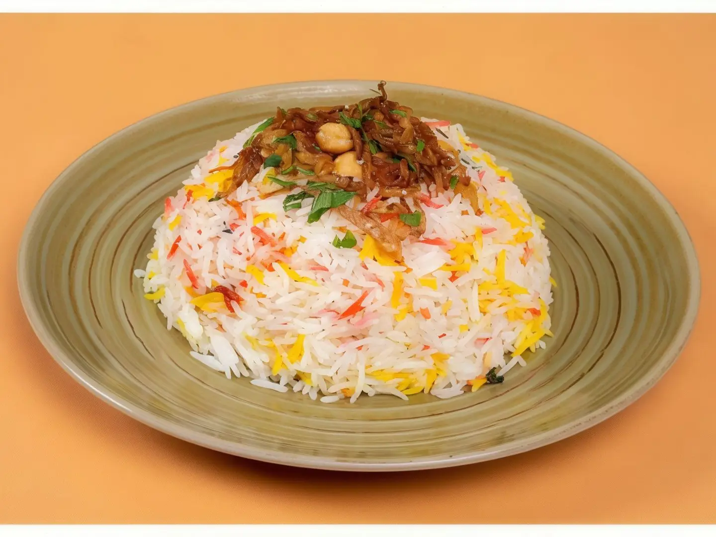 Biryani Rice