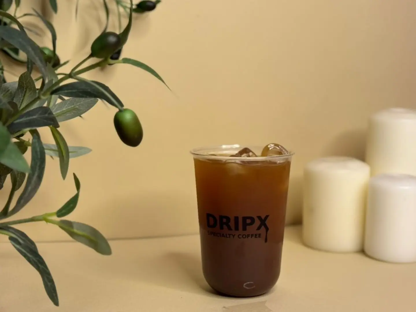 ايس امريكانو