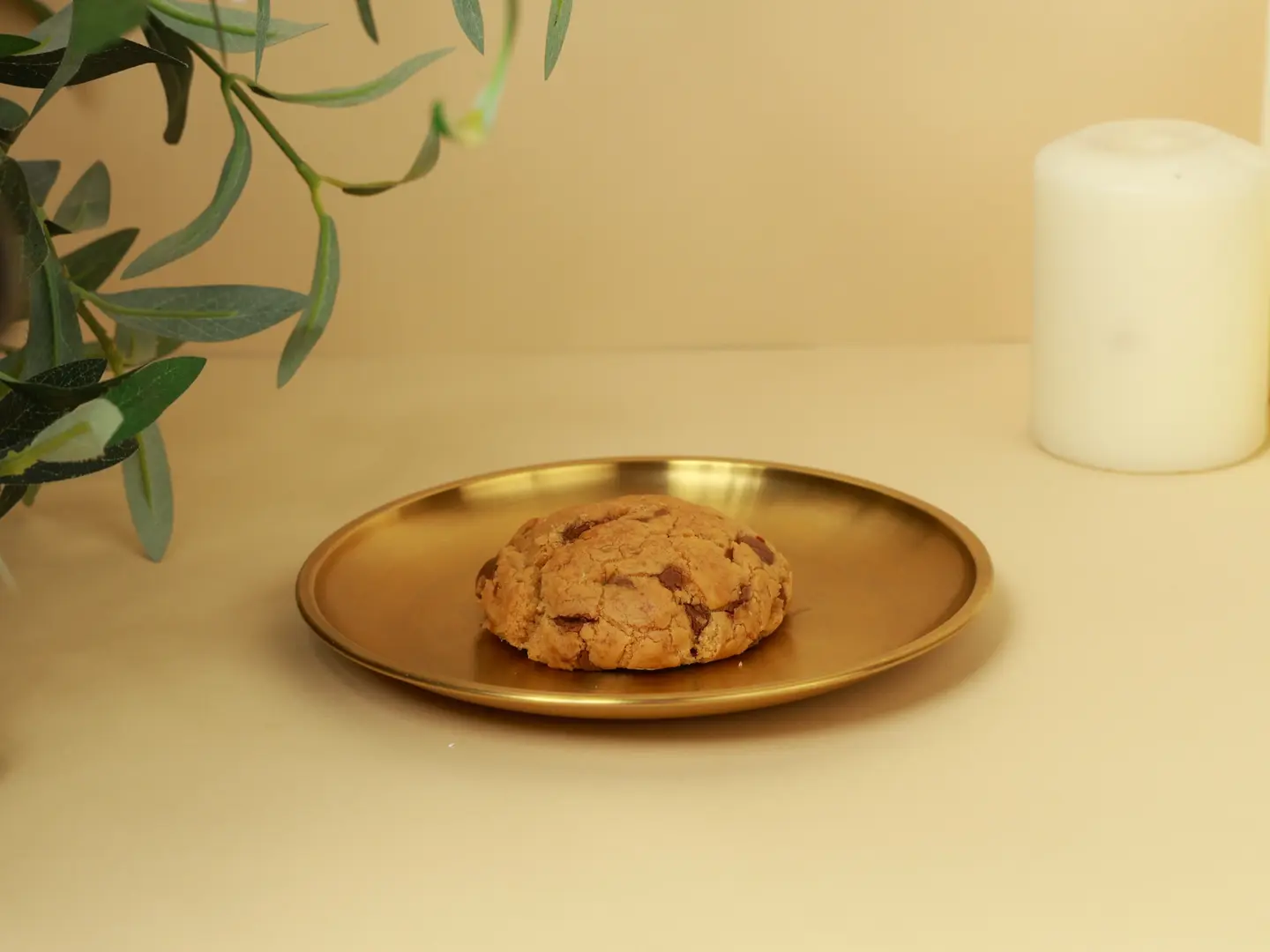 كوكيز بلجيكي