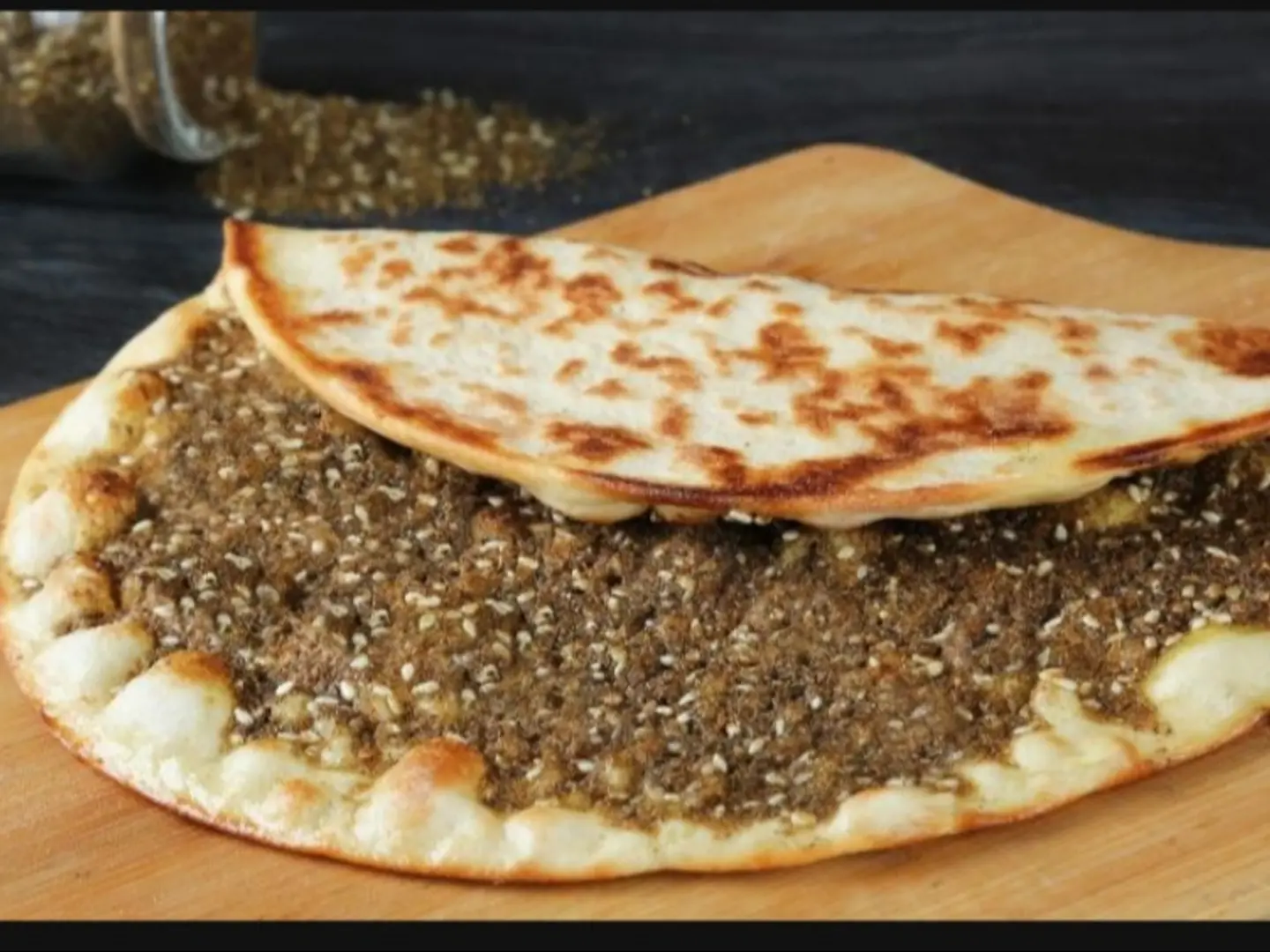 Zaatar
