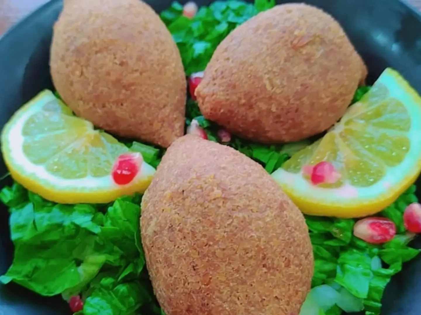 Kibbeh