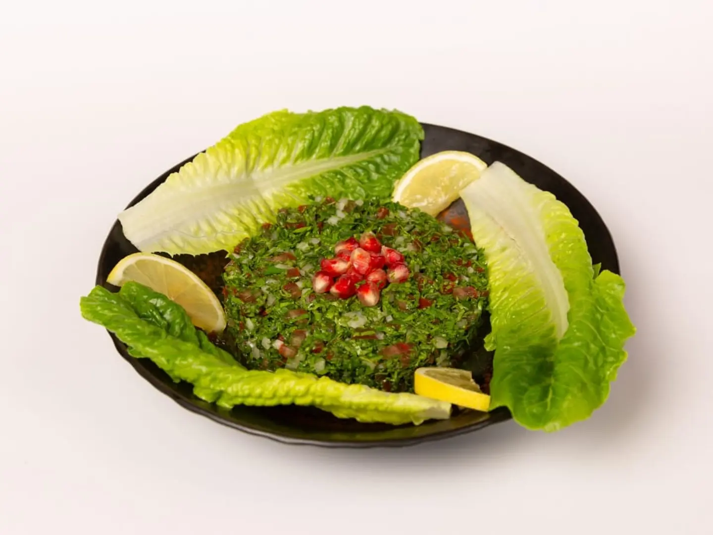 Tabbouleh