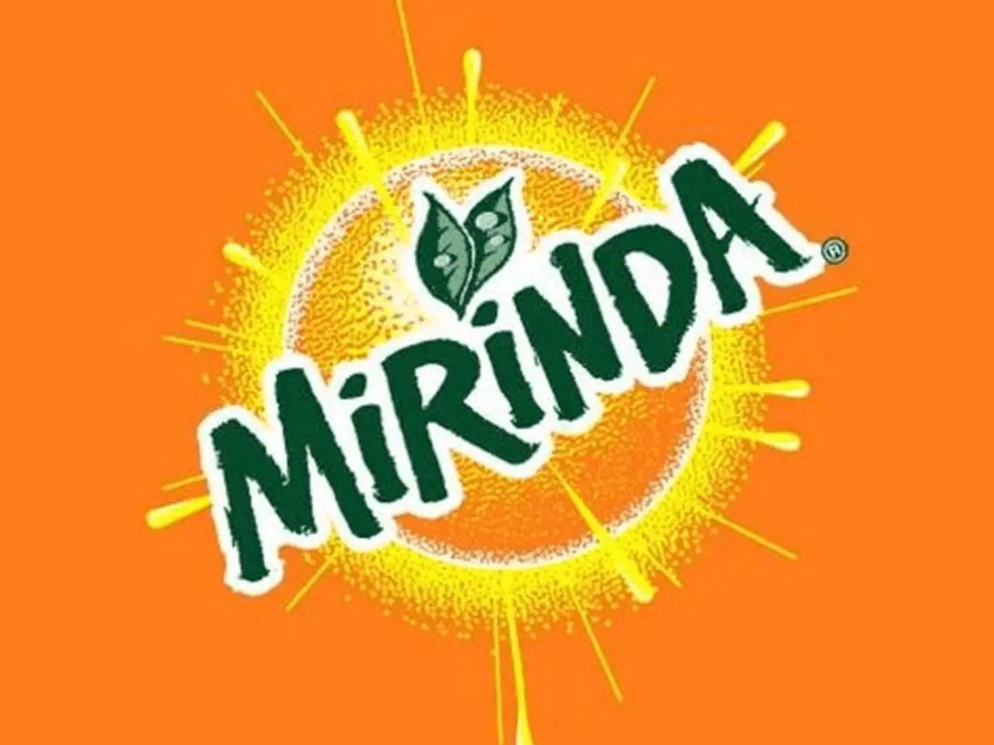 Miranda Orange