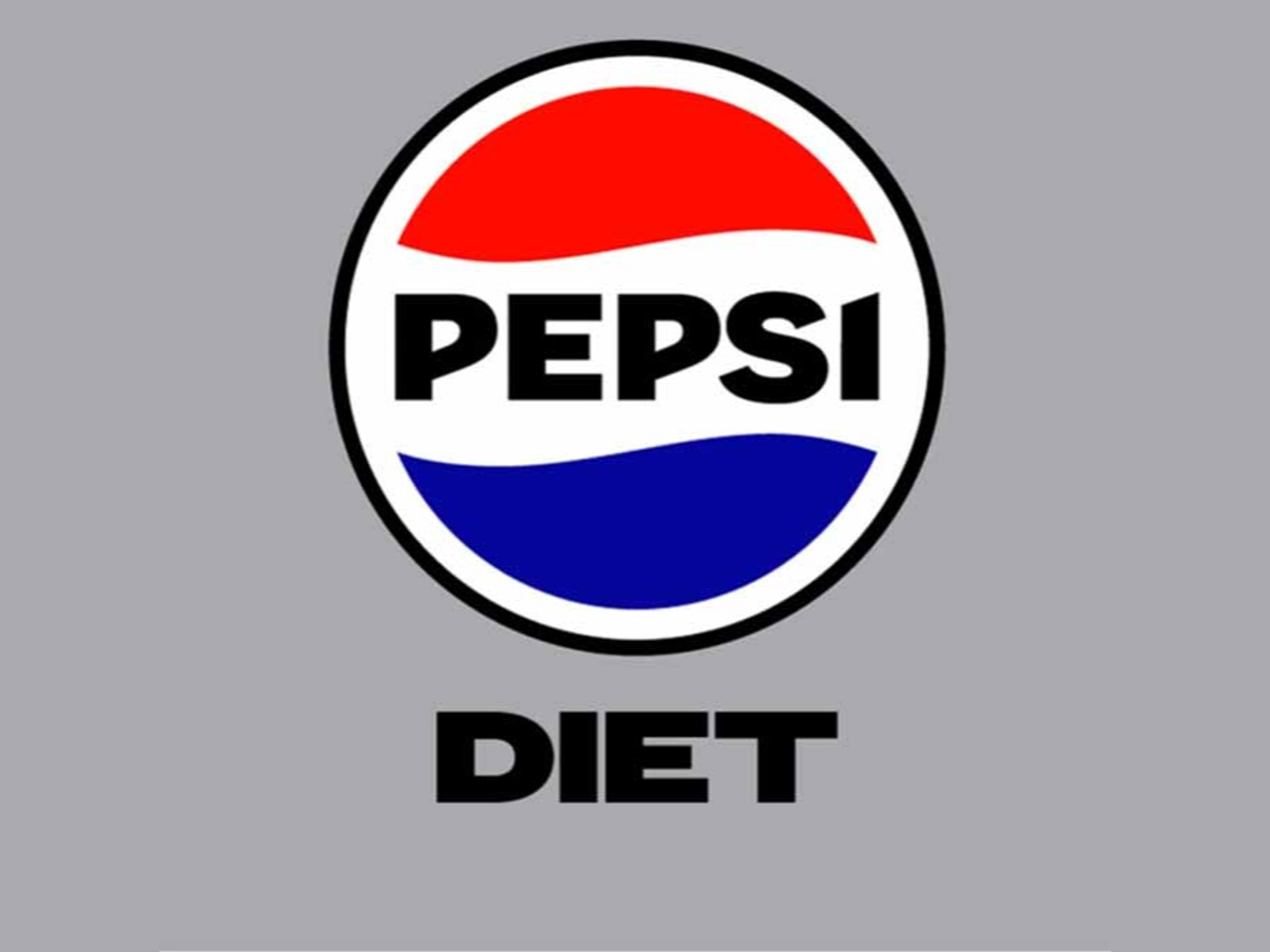 Diet Pepsi