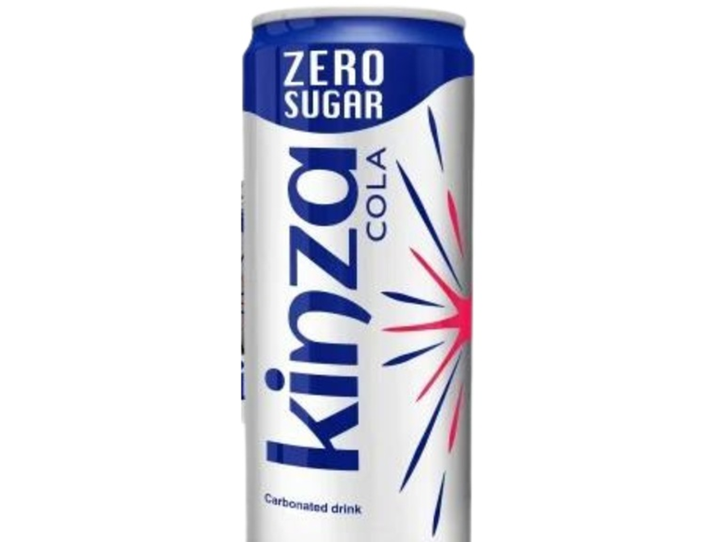 Kinza Cola 0