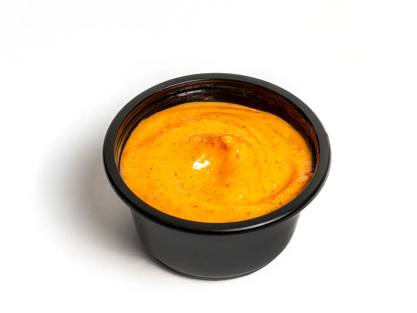 Spicy Sauce
