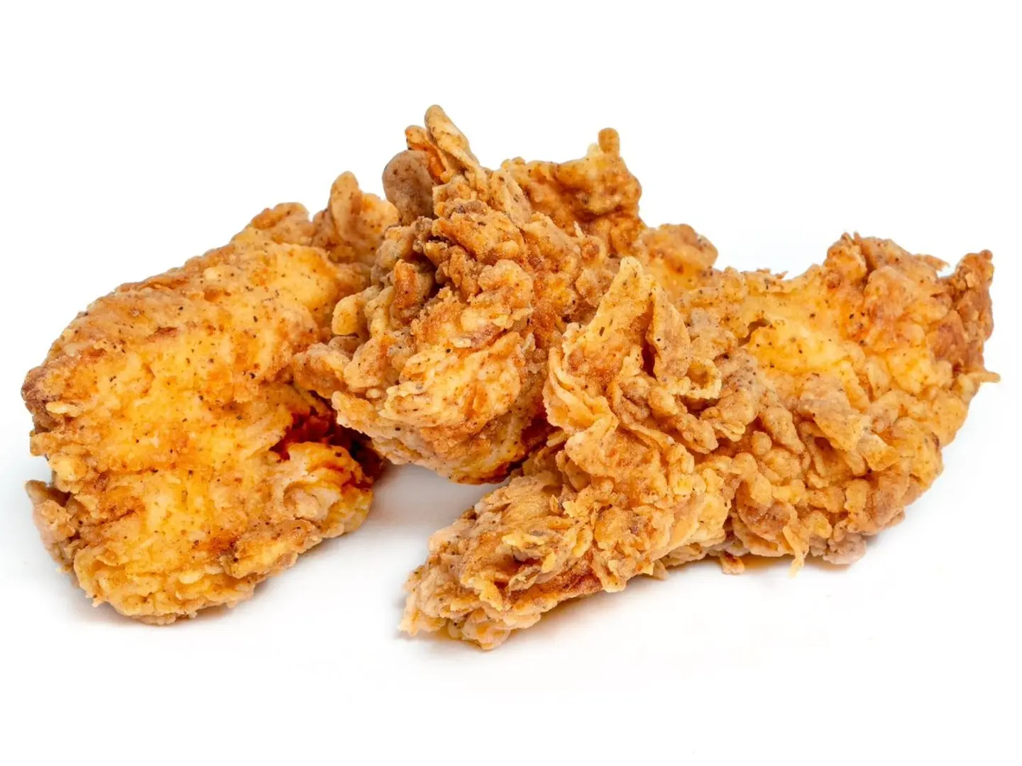 Chicken Strips