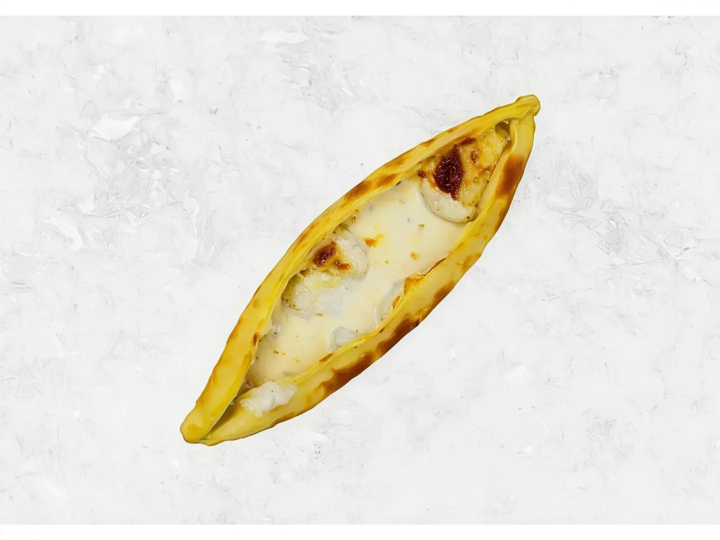 Kashkawan Cheese Pie
