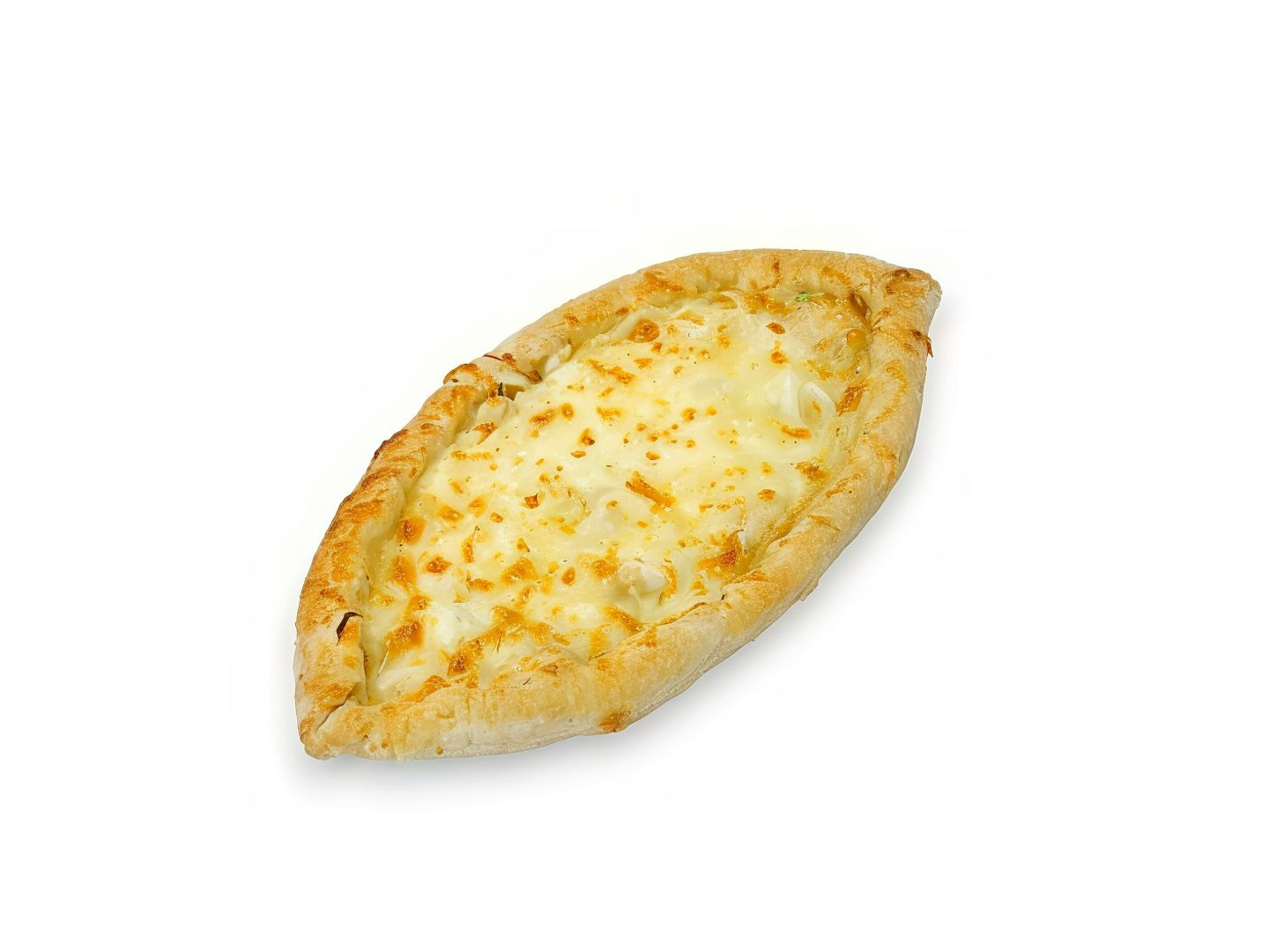 Mozzarella Pie