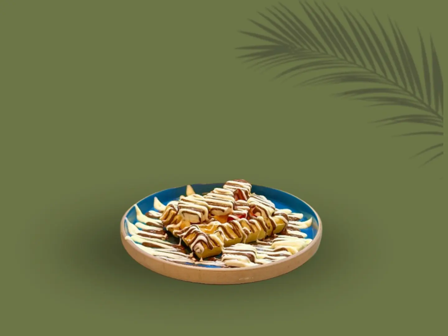 كلاسيك وافل