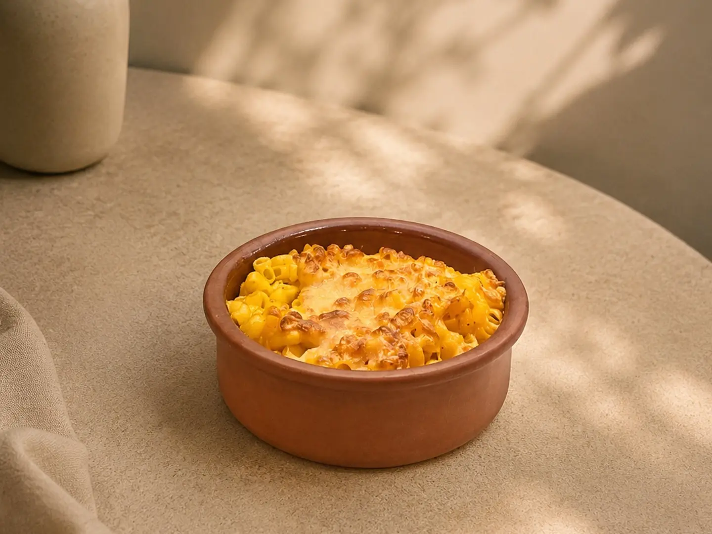 Mac & Cheese