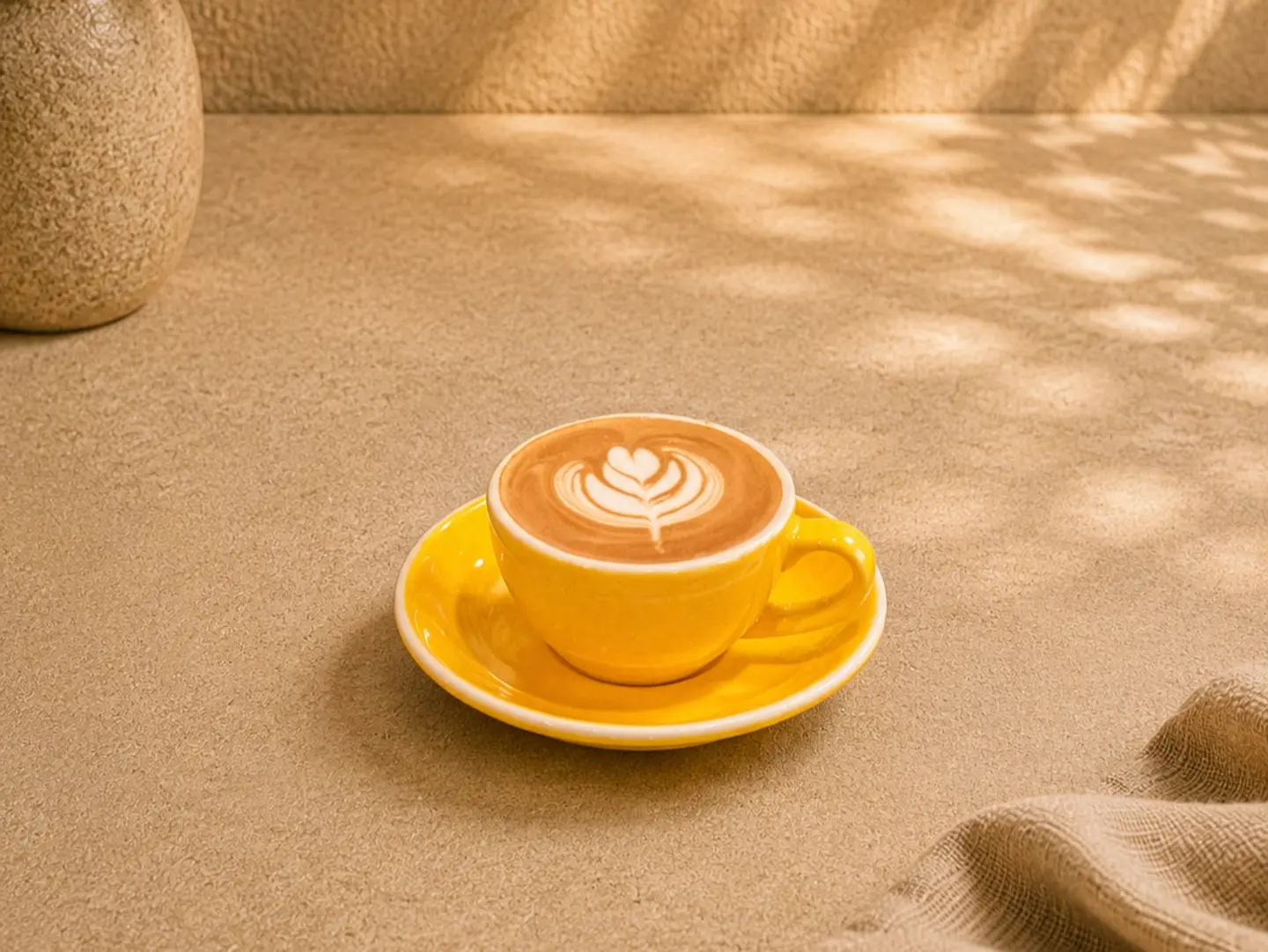 Flat White