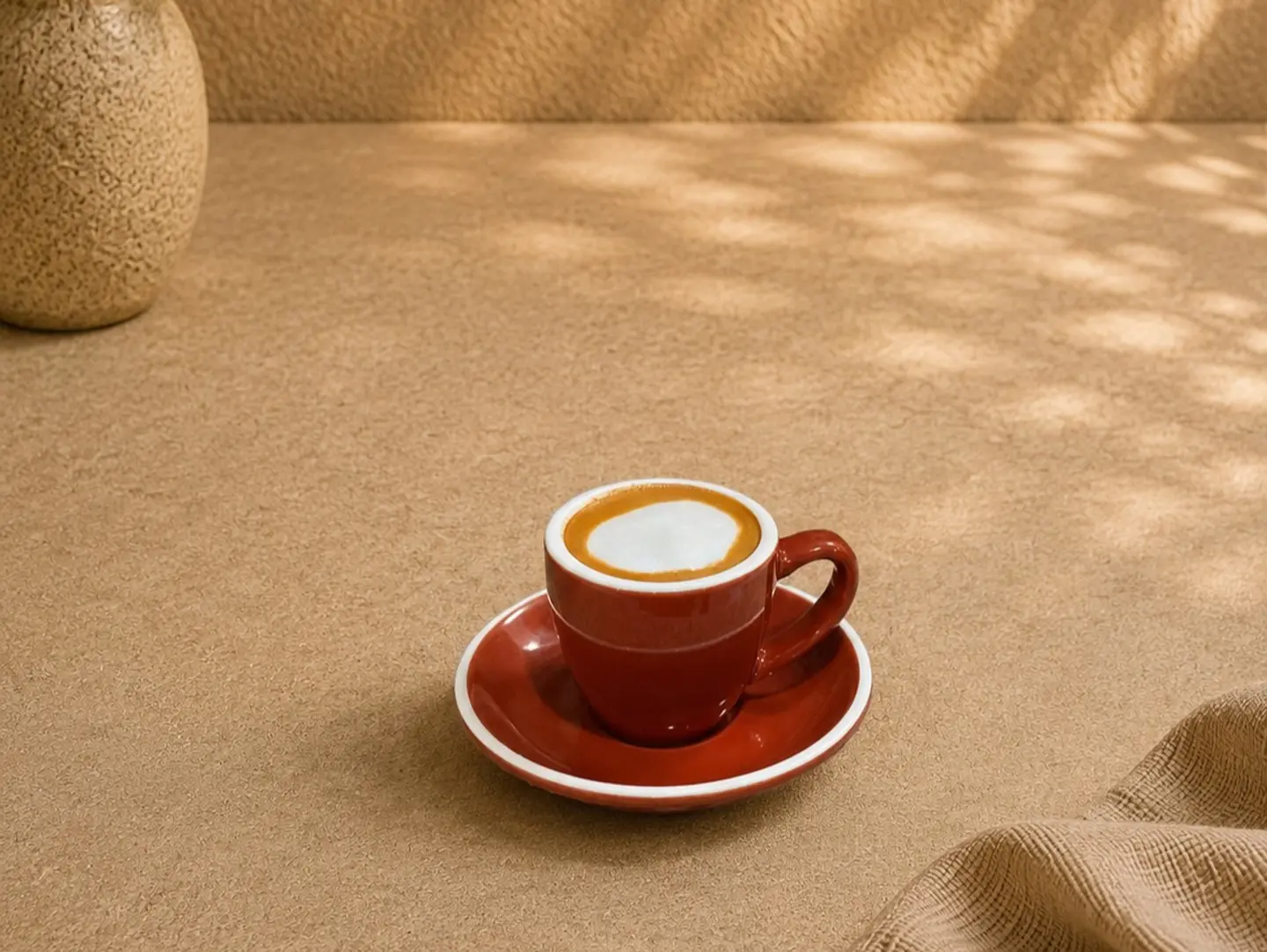 Macchiato