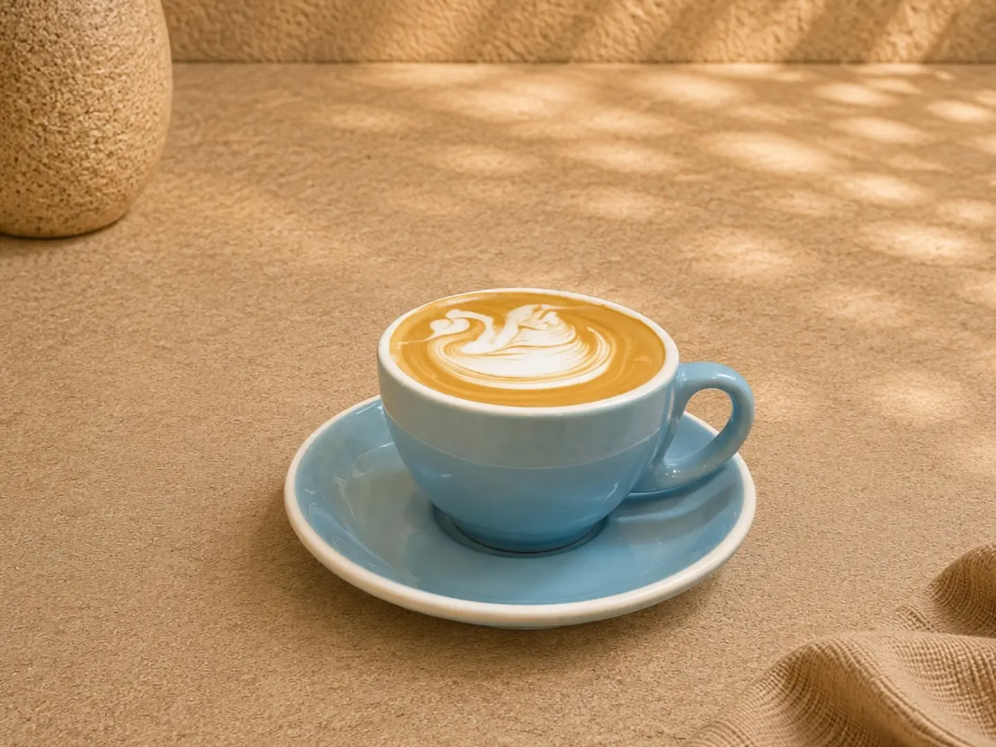 Spanish Latte
