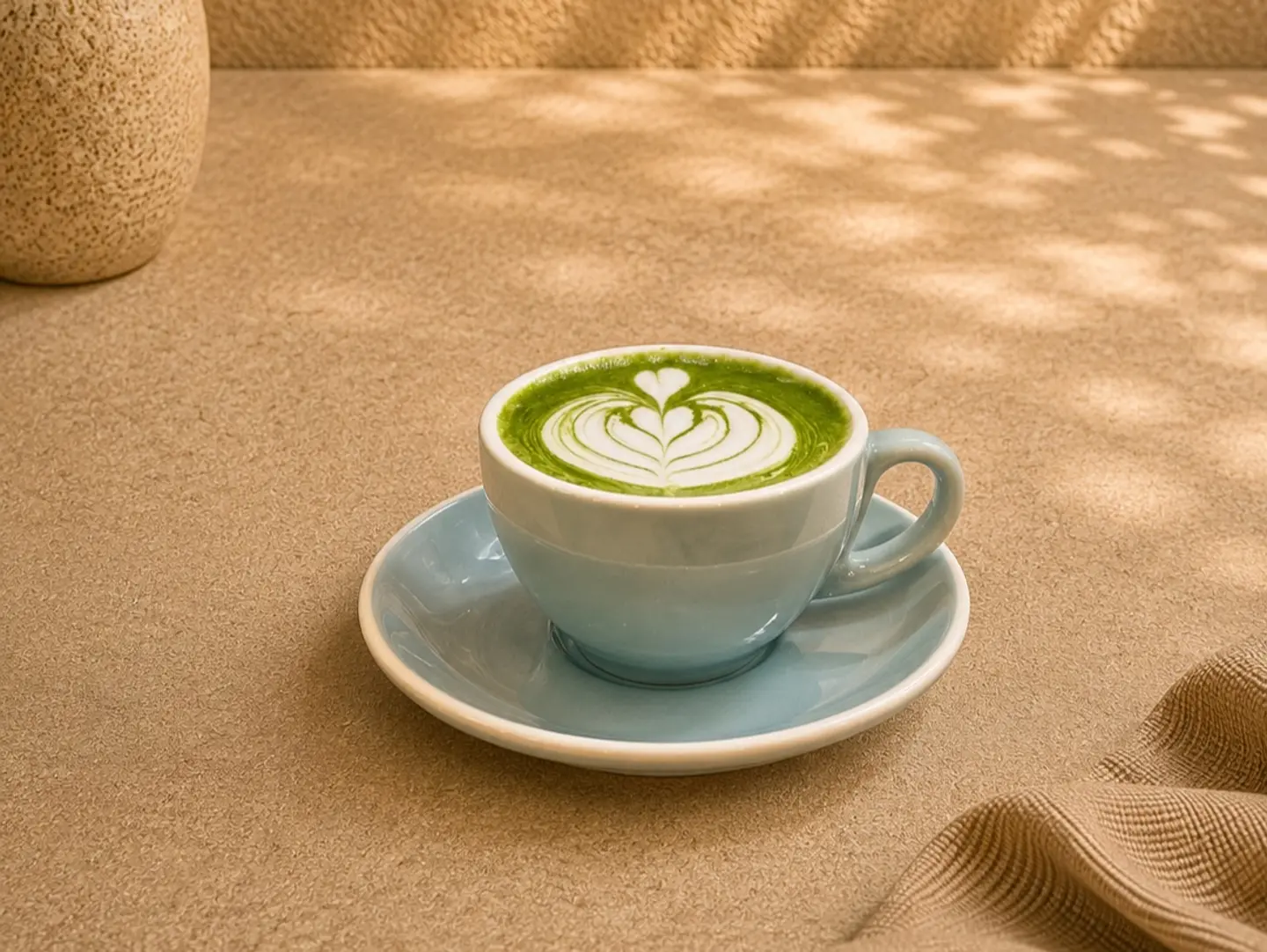Matcha