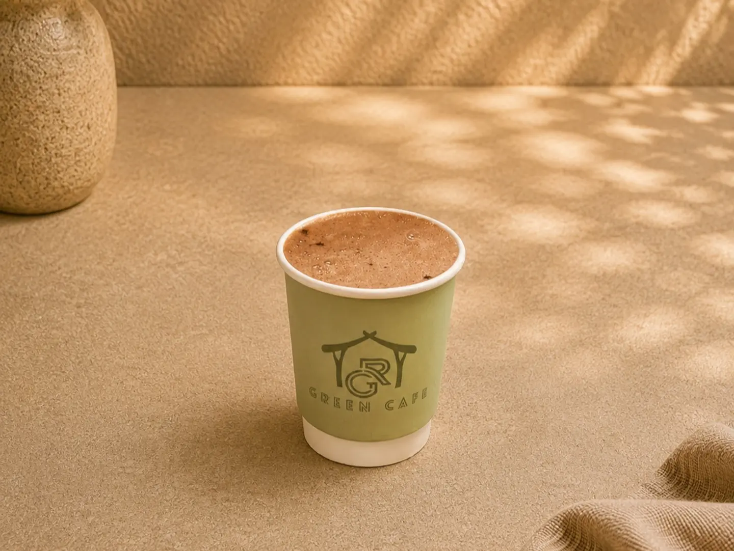 Hot Chocolate