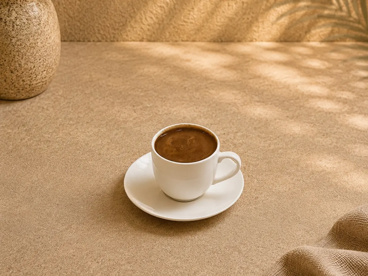 Turkish Coffee