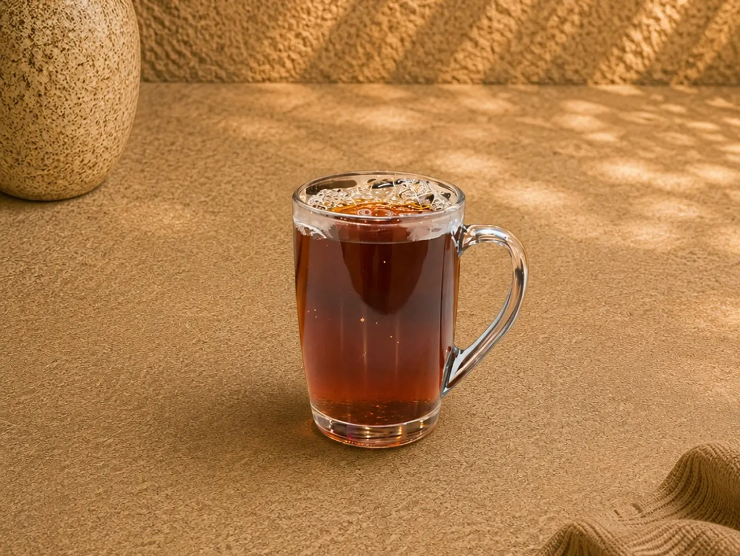 Red Tea
