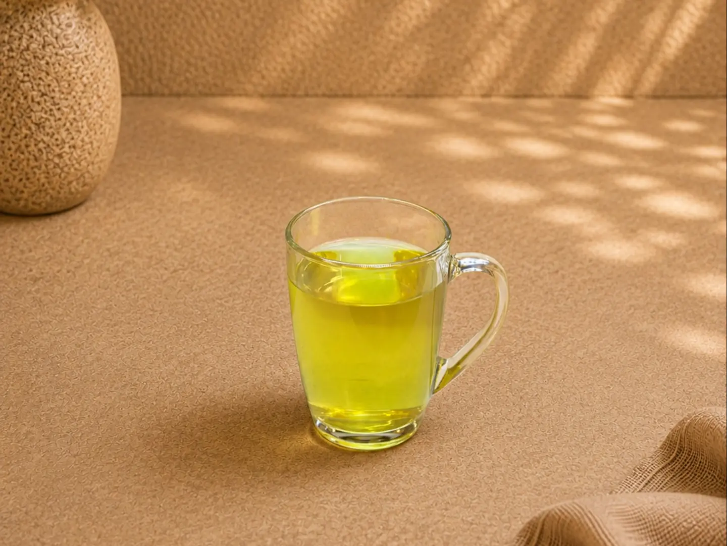 Green Tea