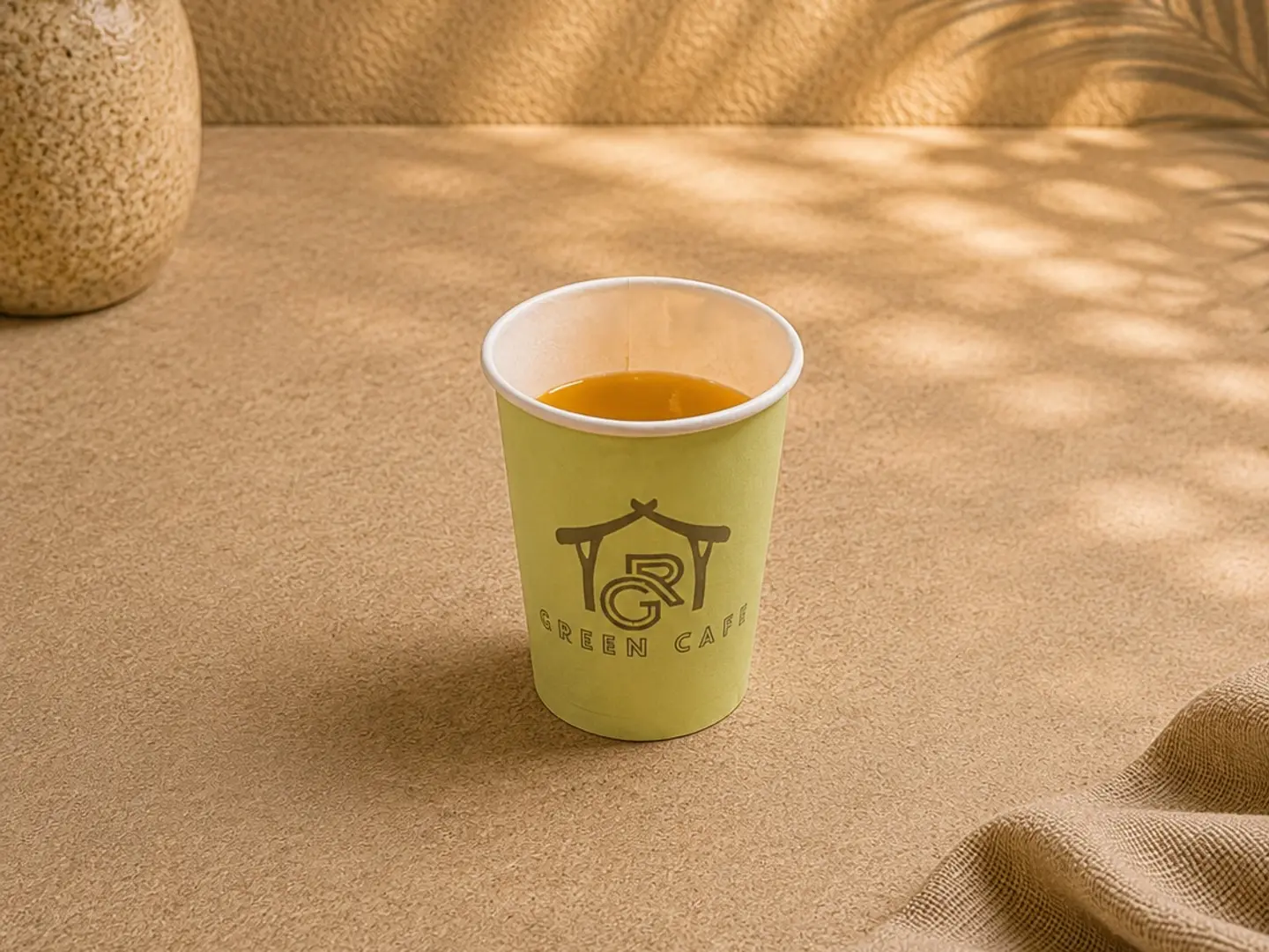 Saudi Coffee