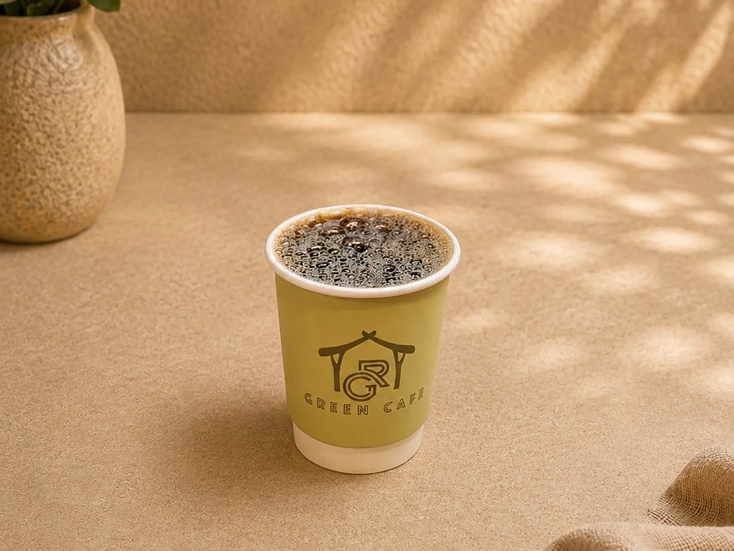 Hot V60