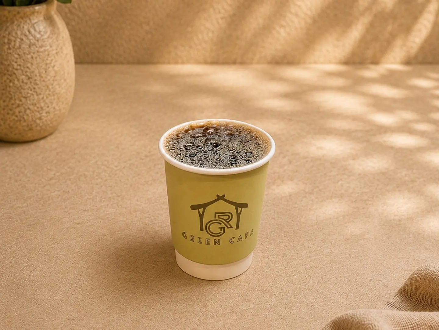 Hot Chemex