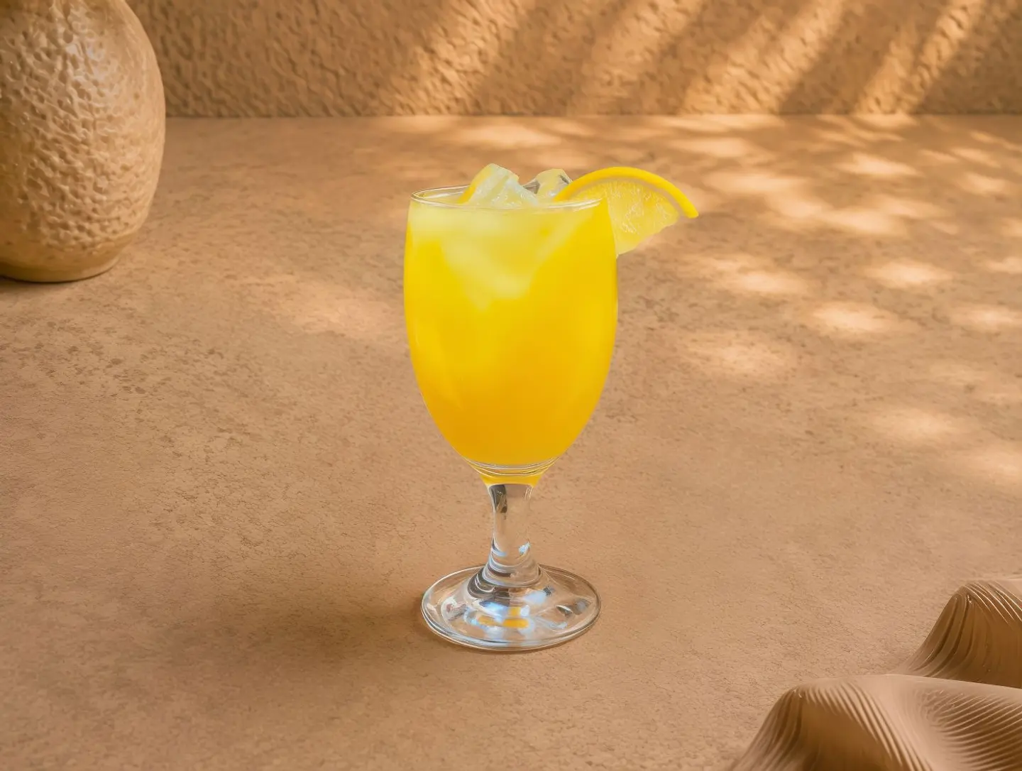 Orange Juice