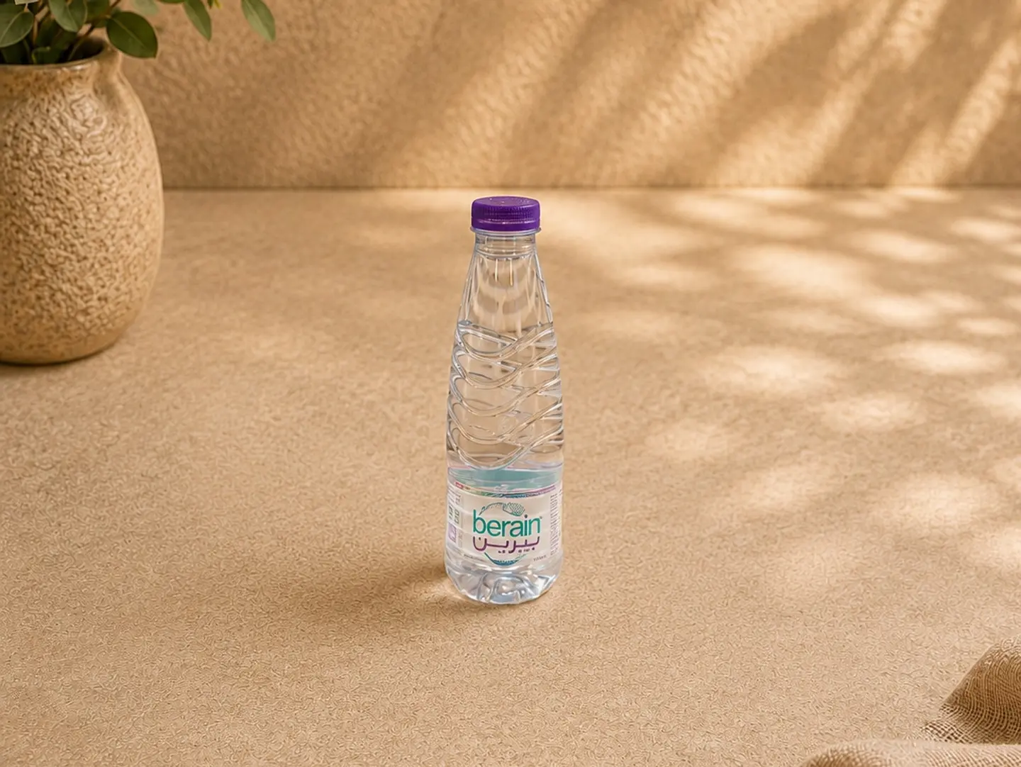 Water