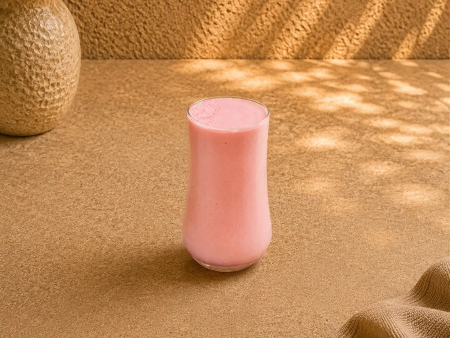 Strawberry Smoothie