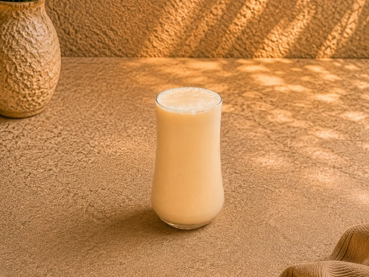 Mango Smoothie