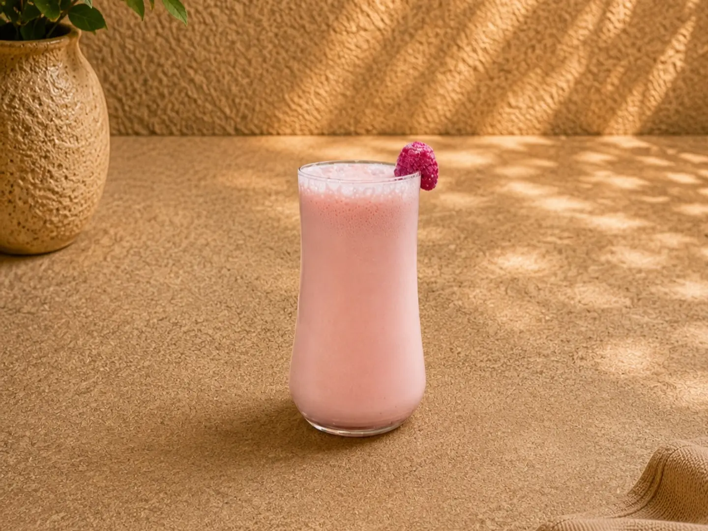Berry Smoothie
