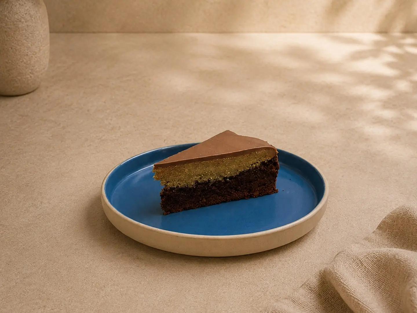 Dubai Cake