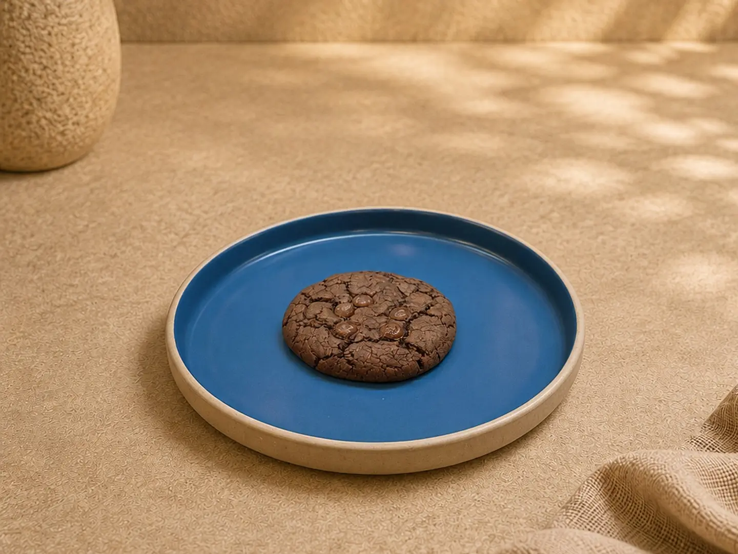 Chocolate Cookies