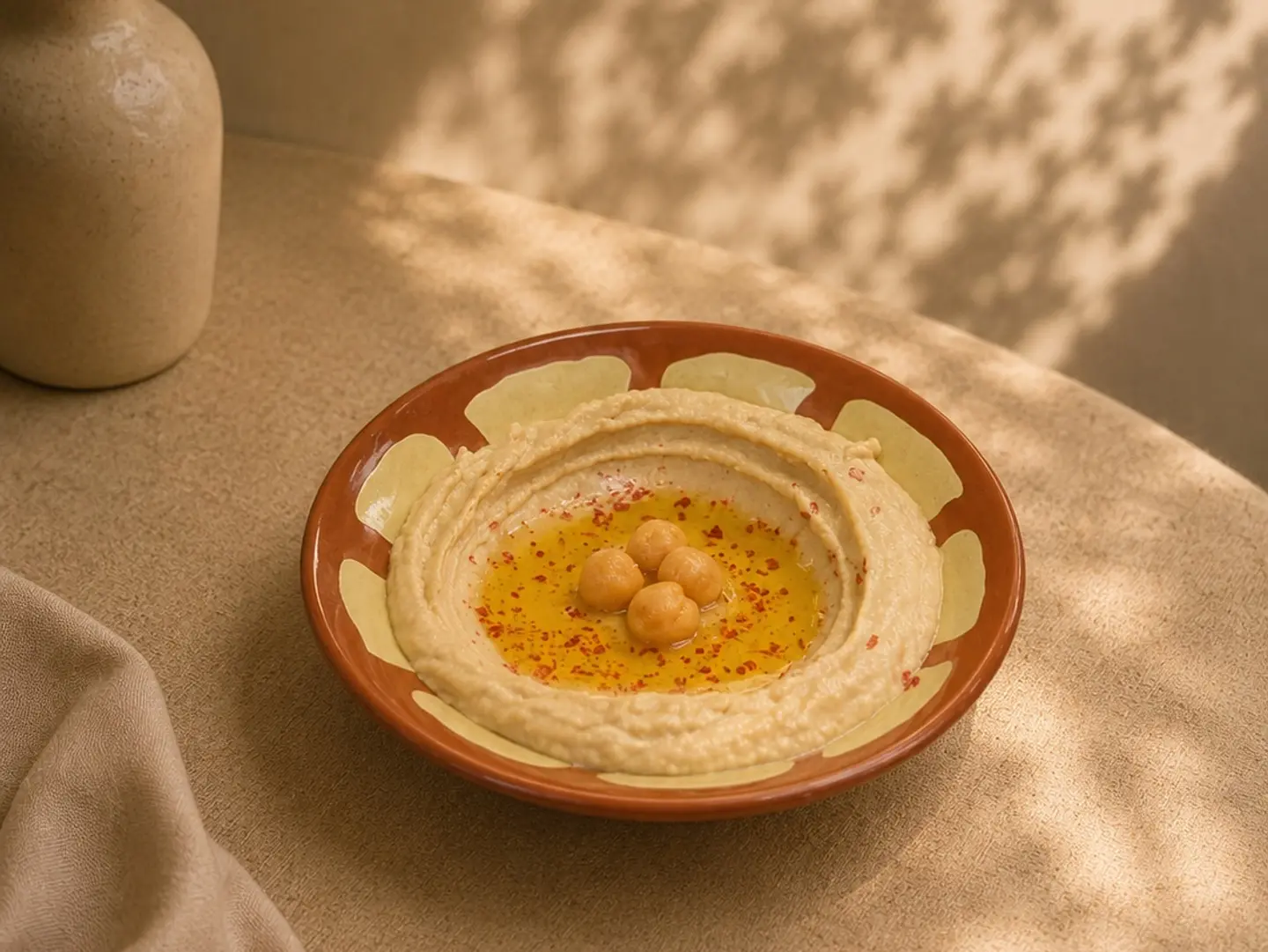 Hummus