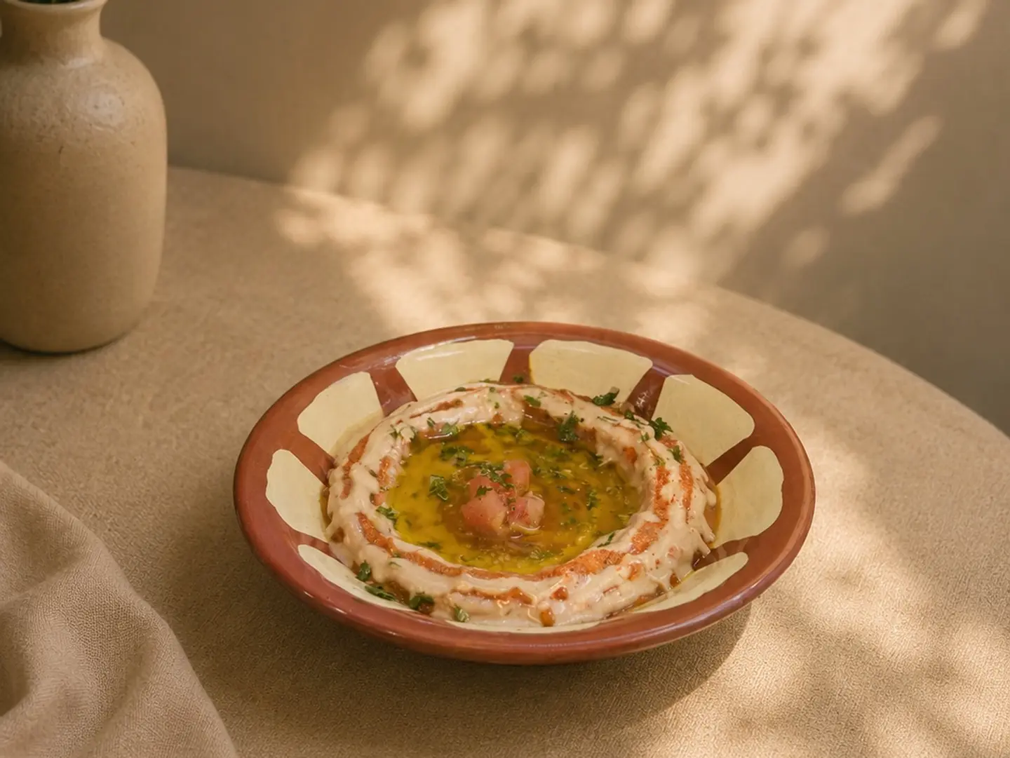 Foul Medames