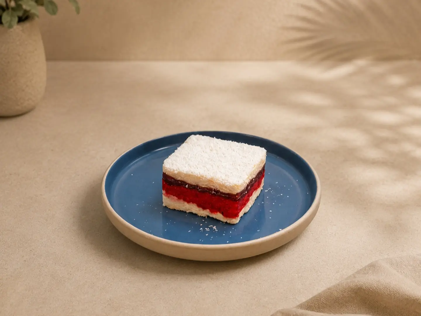 Coconut Cake