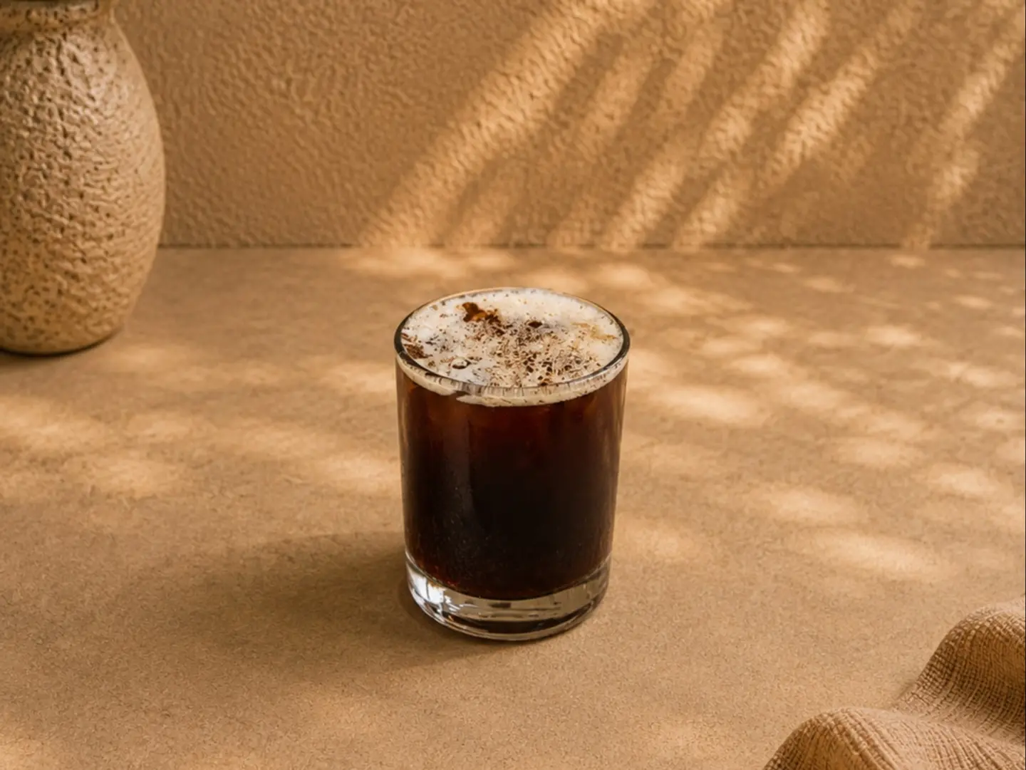 Iced V60