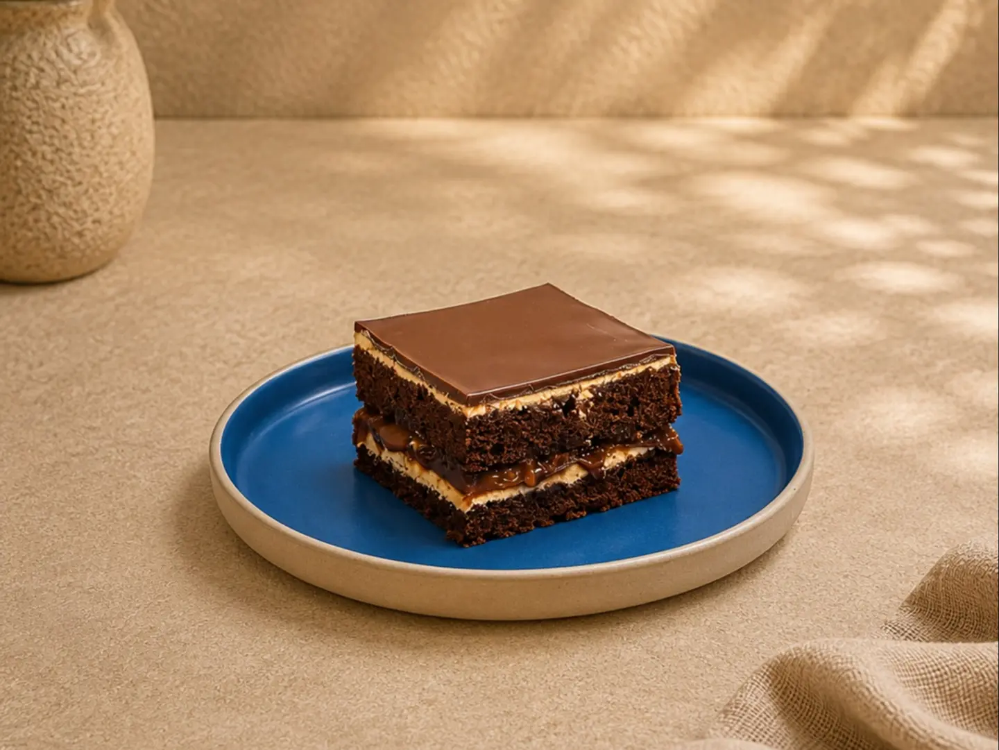 Dolce Cake