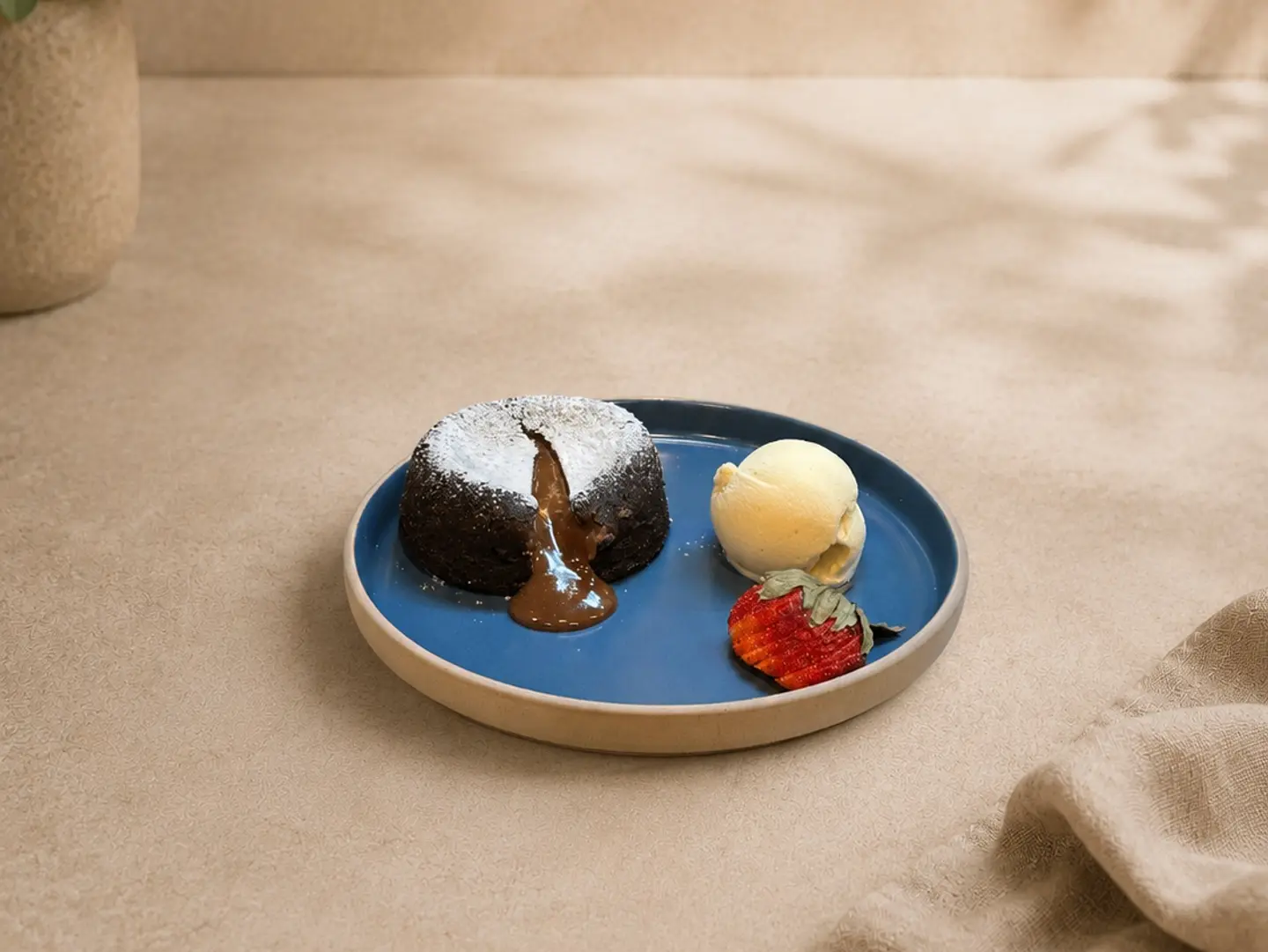Lava Cake